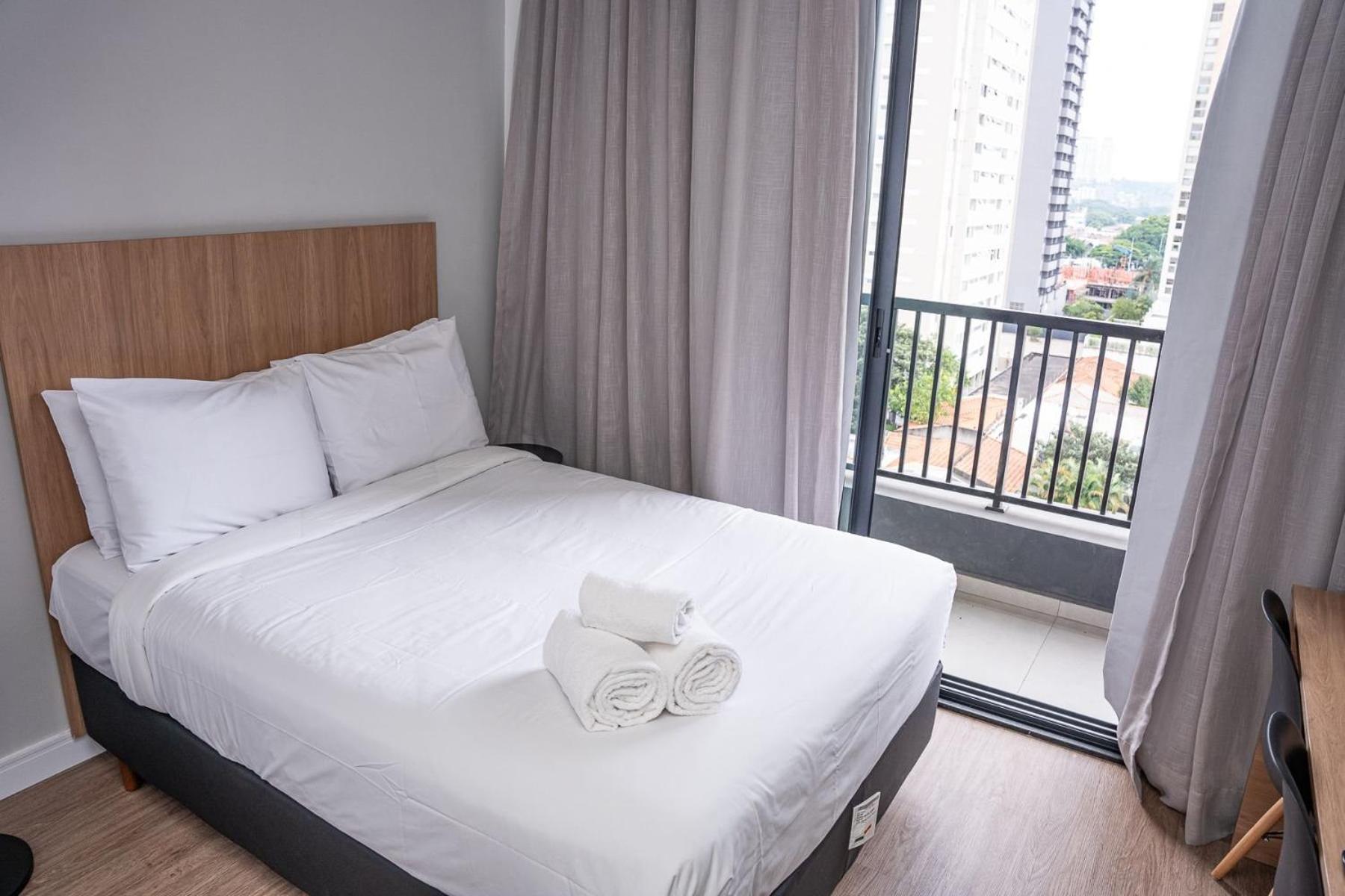 Apartment On Alvorada By Vibe Sao Paulo
